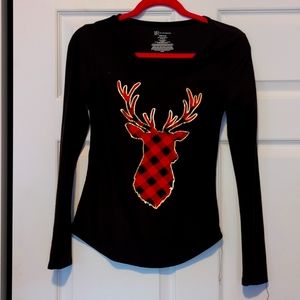 Long sleeve